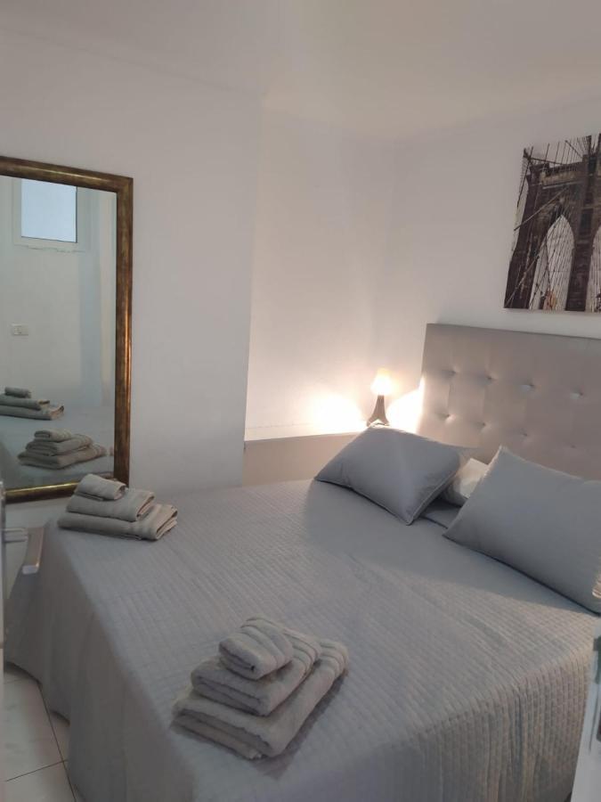 Castle Harbour Home Los Cristianos  Exterior foto