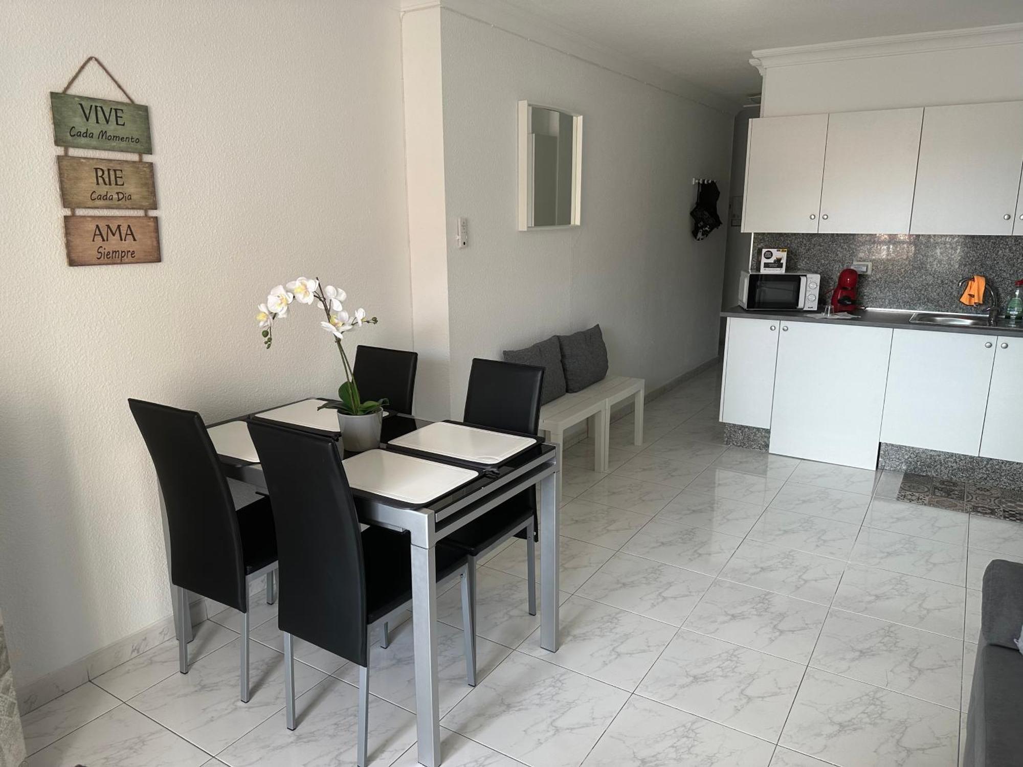 Castle Harbour Home Los Cristianos  Exterior foto